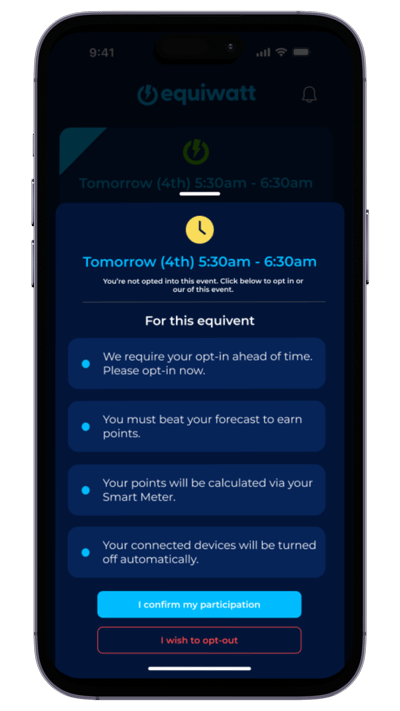EQ App Refresh - Event Opt in Pop Upv3