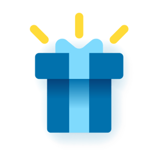 rewards